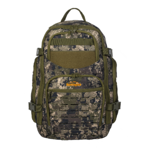 Большой рюкзак охотника Remington Green Forest 45L 6604-997 picture#0