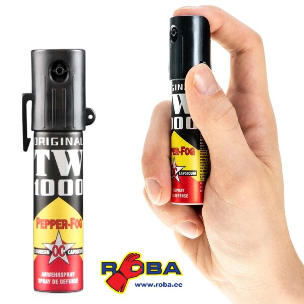 Pepper spray for self-defense TW1000 Pepper-Fog Lady 20 ml 103TW1000 picture#0