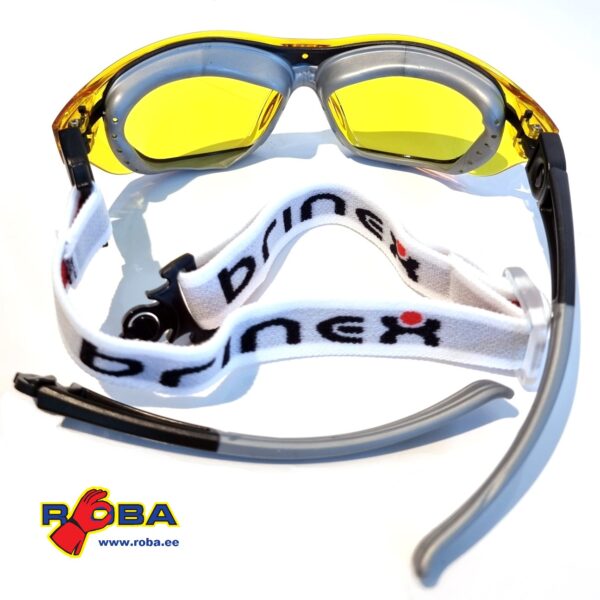 Working Safety glasses BRINEX DL  BRINEX DL  picture#1