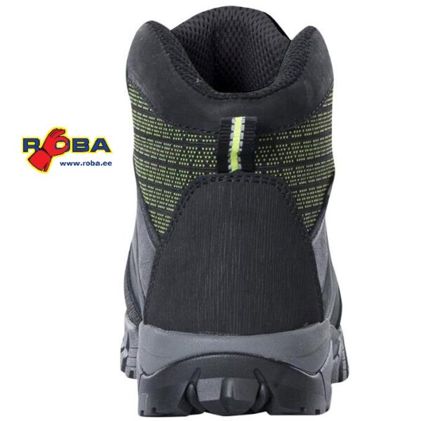 Safety shoes ARDON®GANGER S3 G3363 G3363 picture#1