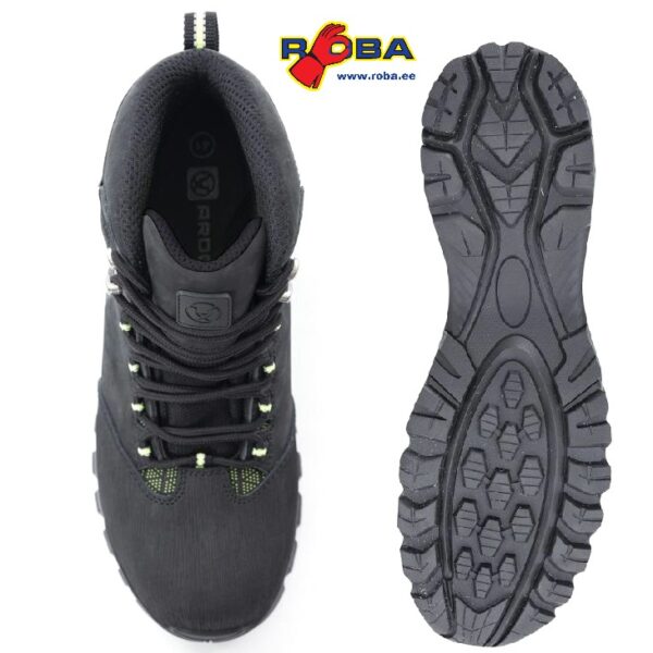 Safety shoes ARDON®GANGER S3 G3363 G3363 picture#2