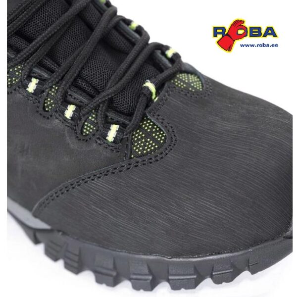 Safety shoes ARDON®GANGER S3 G3363 G3363 picture#3