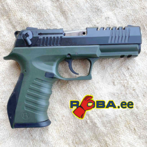 Blank gun BLOW TR92K Green BLOW TR92K(Black/Green) picture#1