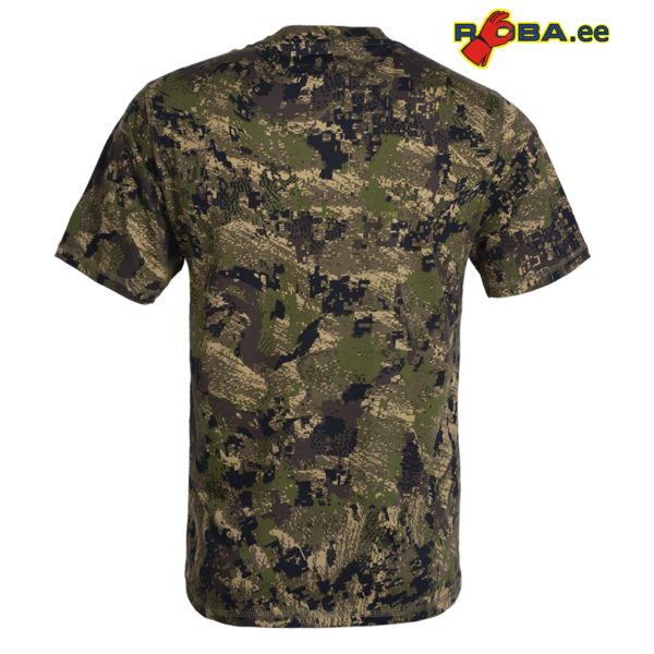 T-shirt Remington Green Forest RM1307-997 RM1307-997 picture#1