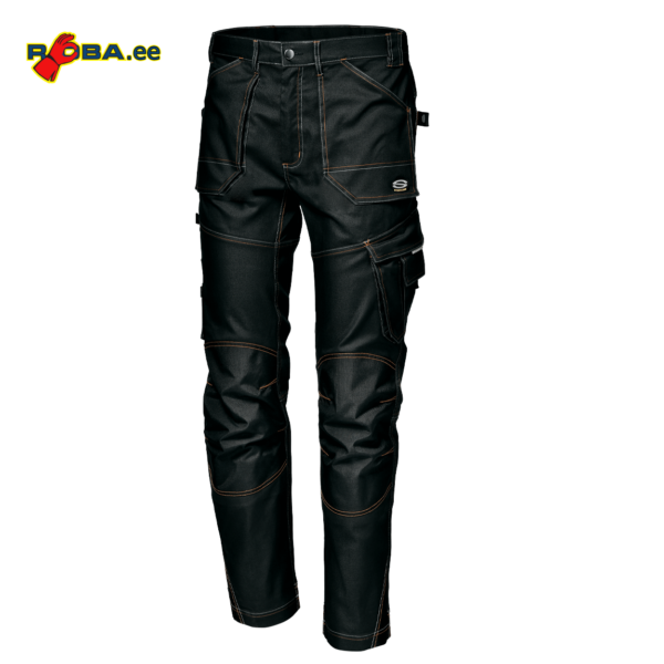 Workwear trousers GEMINI MC2041Z9 MC2041Z9 picture#0