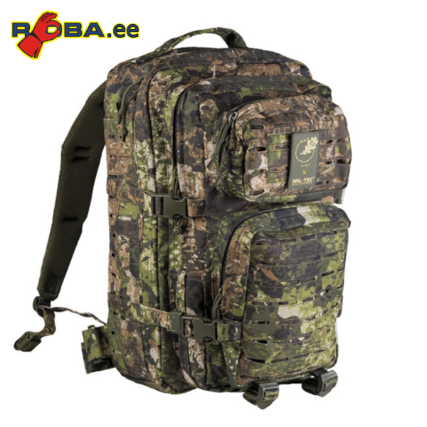 WASP I Z3A BACKPACK US ASSAULT LARGE 14002767 picture#0