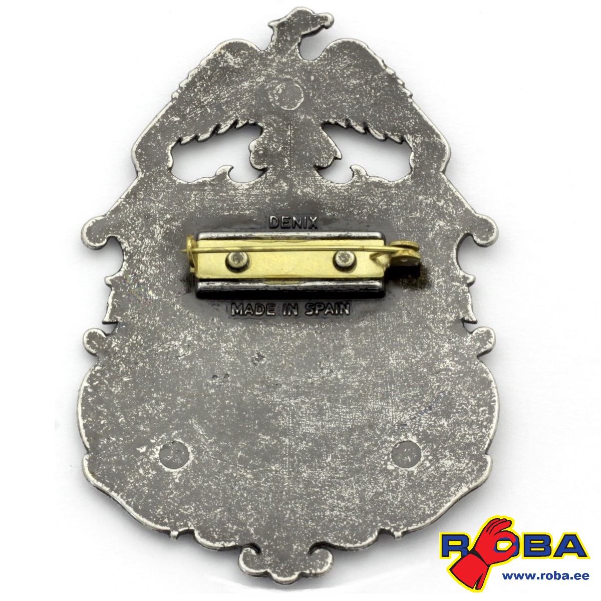 Eagle marshal badge 112/NQ picture#1 Eagle marshal badge 112/NQ picture#1