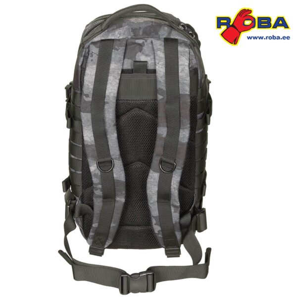 US Backpack, Assault I, HDT-camo LE 30L 30333H 30333H picture#1