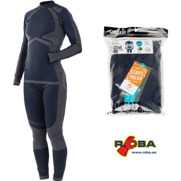 THERMAL WEAR Norfin Active Pro Women 30450d picture#0