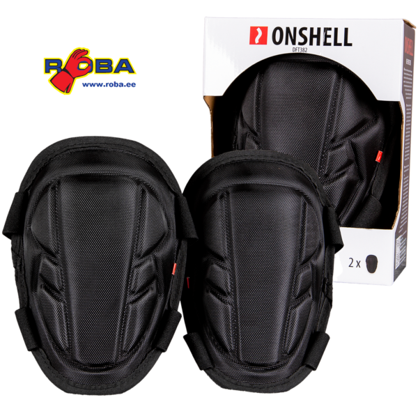 Gel Knee Pads ONSHELL ONSHELL picture#1