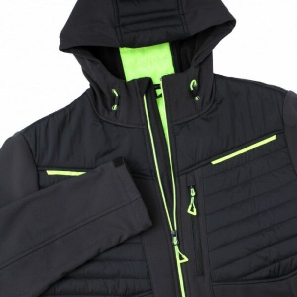 OUTDOOR-INDOOR JACKET FB-ROXON-1602 FB-ROXON-1602 picture#2