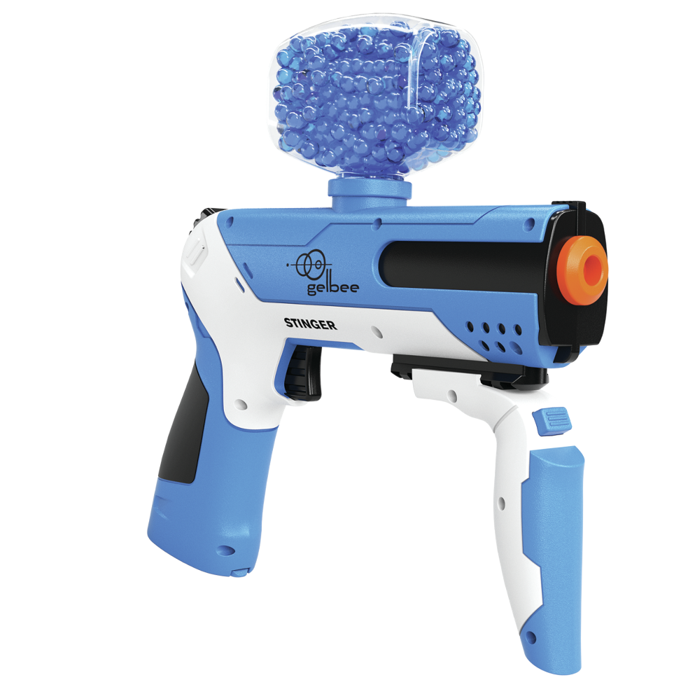 Gelbee geeli blaster Stinger GBST-INT picture#2 Gelbee geeli blaster Stinger GBST-INT picture#2