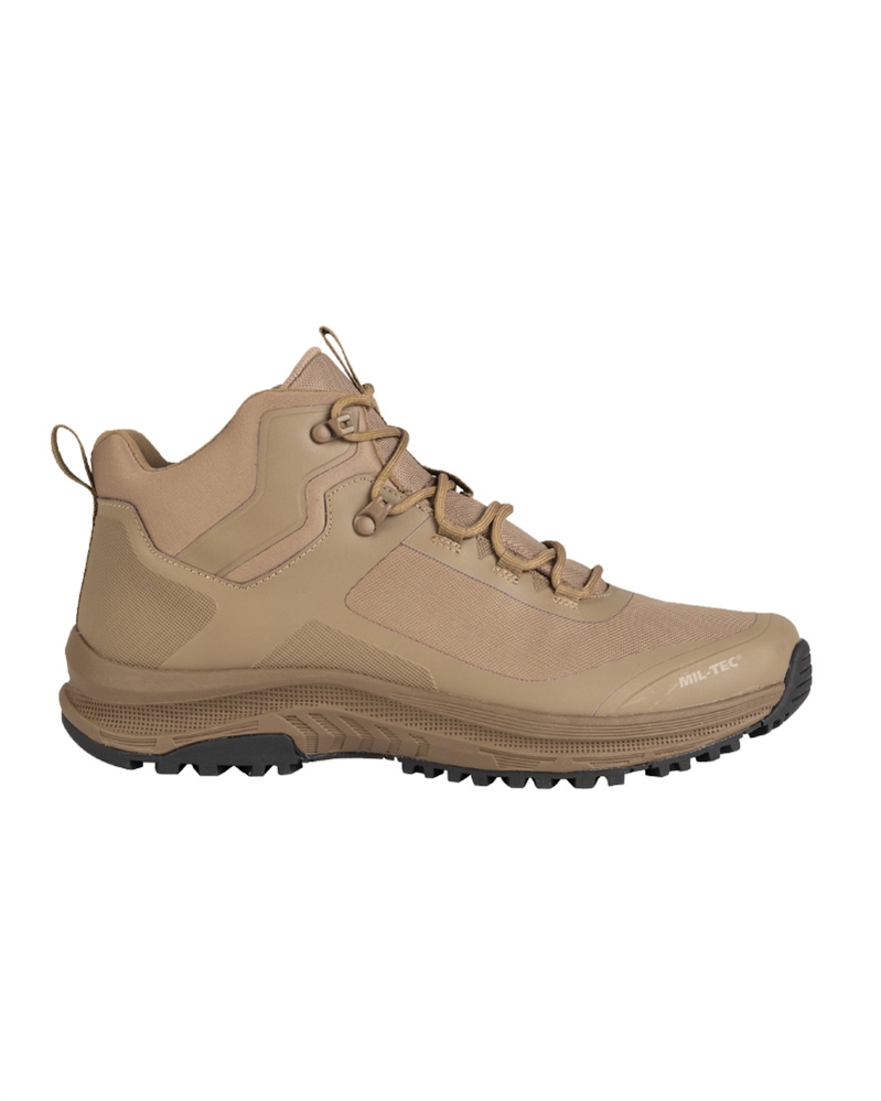 DARK COYOTE BOOTS ASSAULT MID 12819419 picture#0 DARK COYOTE BOOTS ASSAULT MID 12819419 picture#0