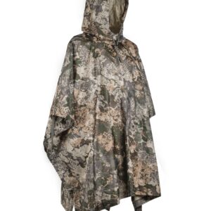 WASP I Z1B RIPSTOP WET WEATHER PONCHO 10630065 picture#0