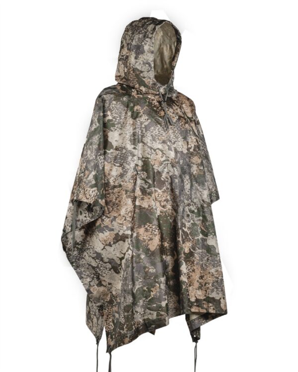 WASP I Z1B RIPSTOP WET WEATHER PONCHO 10630065 picture#0