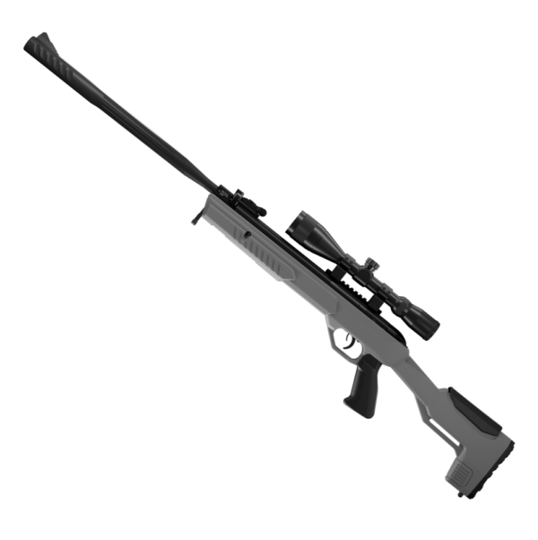 Air rifle Crosman Mag-Fire Extreme CME7SXS picture#1