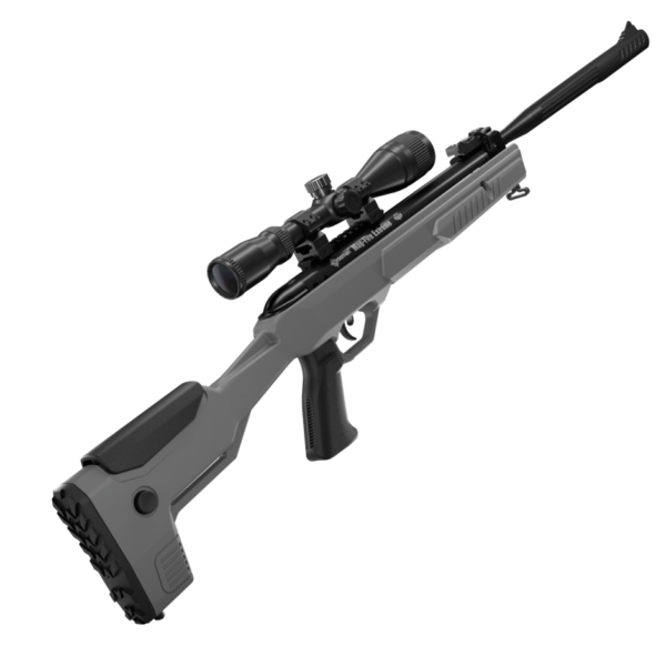 Air rifle Crosman Mag-Fire Extreme CME7SXS picture#2