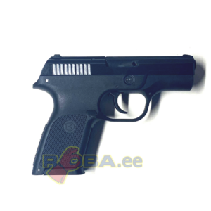 Blank pistol Blow TR914 BLACK TR914 BLACK picture#1