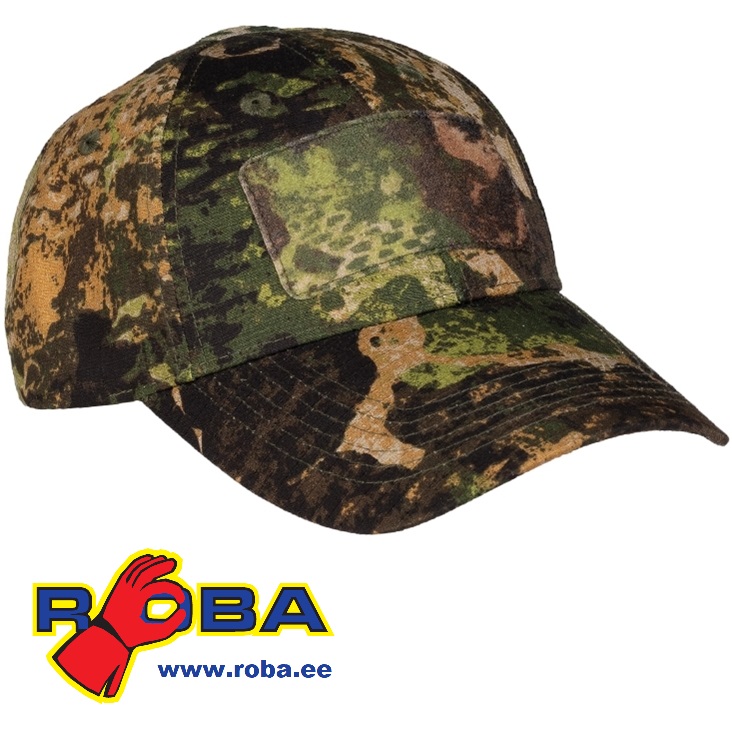 Бейсболка тактическая WASP I Z3A 12319067 12319067 picture#0 Бейсболка тактическая WASP I Z3A 12319067 12319067 picture#0