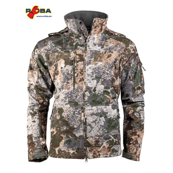 Jope Softshell SCU 14 WASP I Z1B 10864065 10864065 picture#0