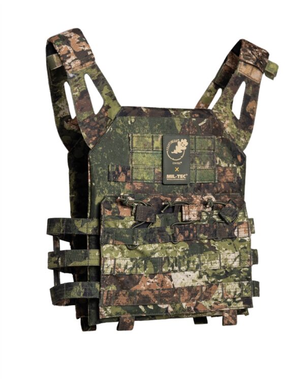 WASP I Z3A PLATE CARRIER VEST GEN.II 13463267 picture#2