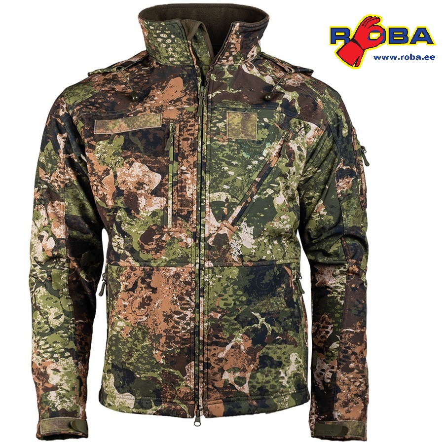 Jope Softshell SCU 14 WASP I Z3A 10864067 10864067 picture#0 Jope Softshell SCU 14 WASP I Z3A 10864067 10864067 picture#0