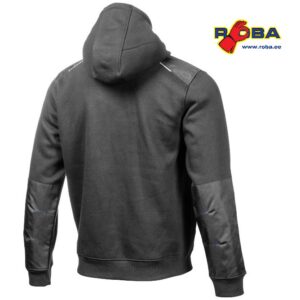 Jacket with hood HT5K903 HT5K903 picture#1