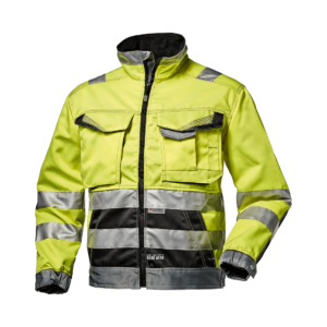 Jacket RUSH MC2514 E1 YELLOW MC2518E1 picture#0