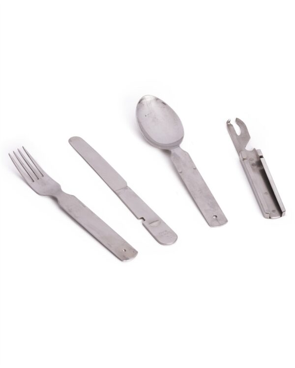 GER.4-PC.S/STEEL EATING UTENSIL USED 91462100 picture#0