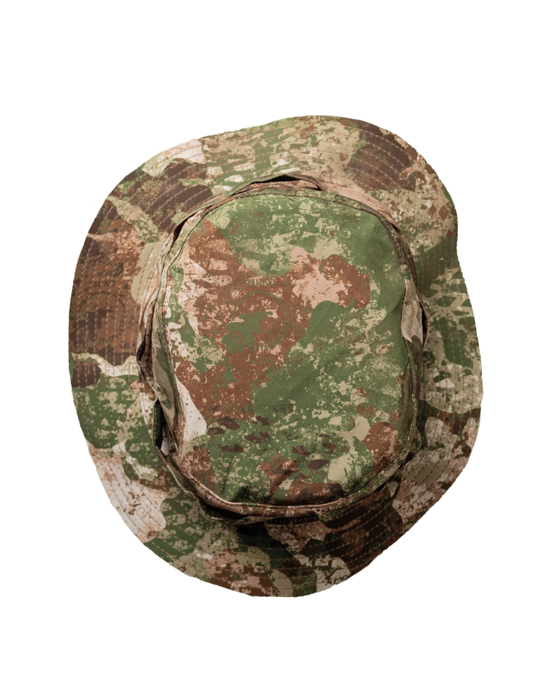 US WASP I Z2 TRILAMINAT GI BOONIE HAT 12326066 picture#1 US WASP I Z2 TRILAMINAT GI BOONIE HAT 12326066 picture#1