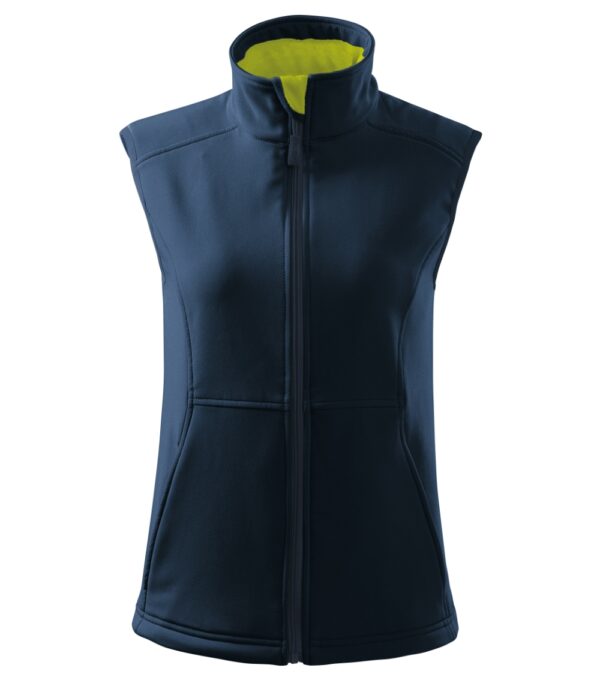 Naiste vest softshell Vision 516 516 picture#45