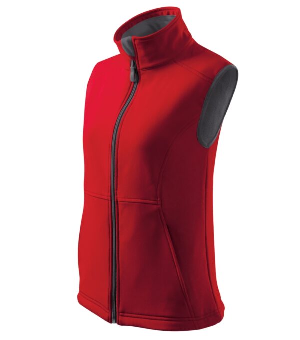 Naiste vest softshell Vision 516 516 picture#48