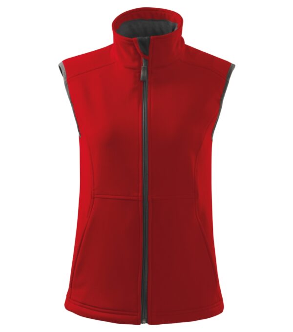 Naiste vest softshell Vision 516 516 picture#49