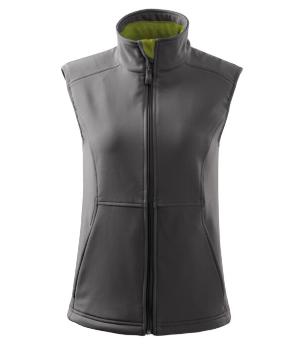 Naiste vest softshell Vision 516 516 picture#55