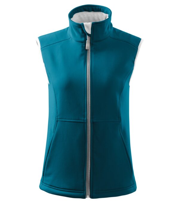 Naiste vest softshell Vision 516 516 picture#61