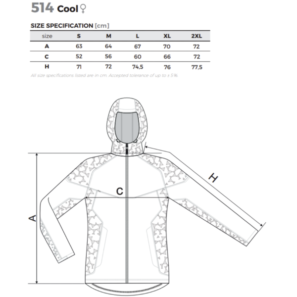 Lahedad jakid-vest 514 514 picture#20