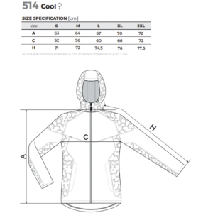 Cool Jackets-Vest 514 514 picture#20