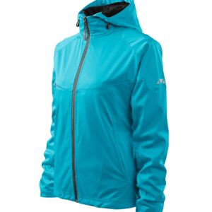Softshell Jacket women’s Cool 514 514 picture#33