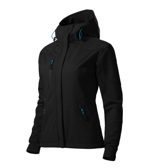 Naiste softshell jope Nano 532 532 picture#17