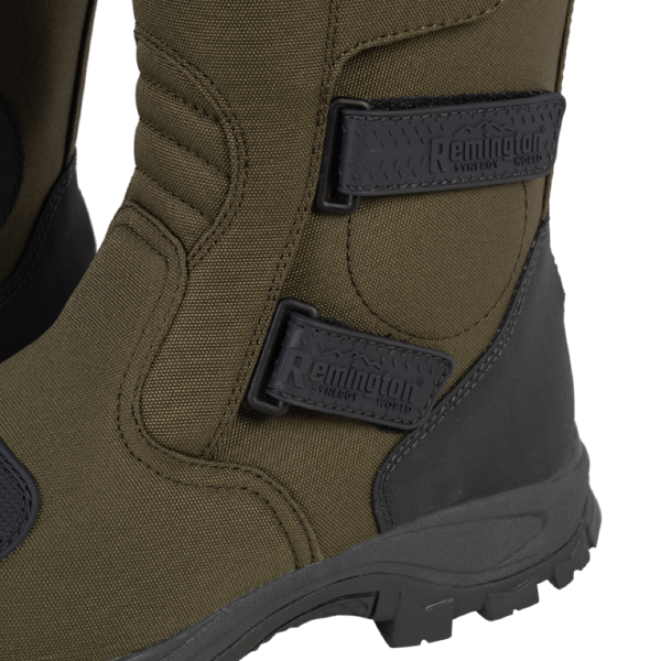 Boots Remington D9150 Olive D9150 picture#2