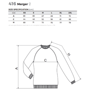 Merger Sweatshirt 416 416 picture#24