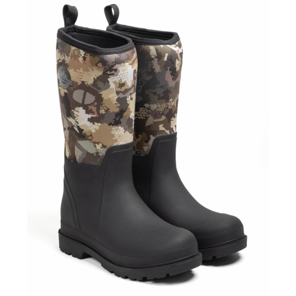 Rubber boots Remington Camo Timber RF2605-991 picture#0