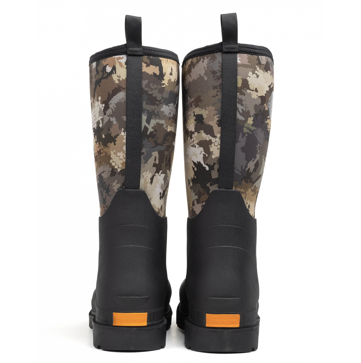 Kummist saapad Remington Camo Timber RF2605-991 picture#2 Kummist saapad Remington Camo Timber RF2605-991 picture#2