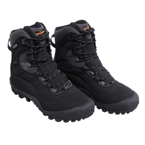 Remington boots Thermo 8 New black Thermo8Black_New picture#0