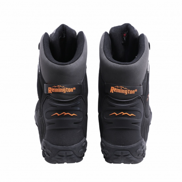 Remington boots Thermo 8 New black Thermo8Black_New picture#3