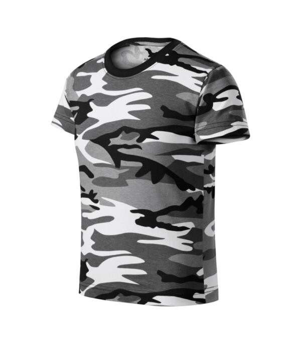 Camouflage T-shirt 149 149 picture#1