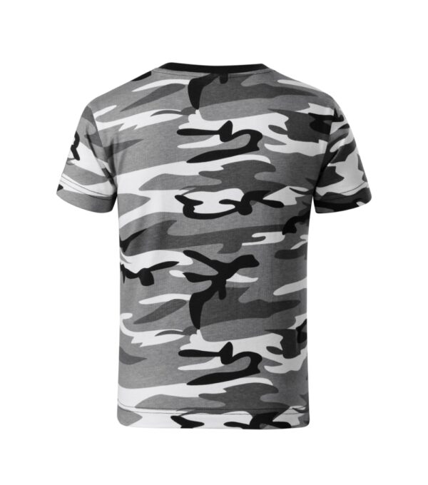 Camouflage T-shirt 149 149 picture#2