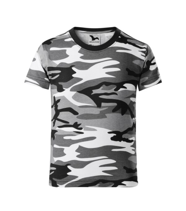 Camouflage T-shirt 149 149 picture#0