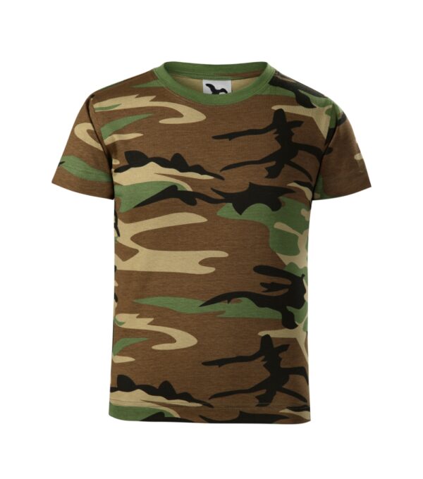 Camouflage T-shirt 149 149 picture#5