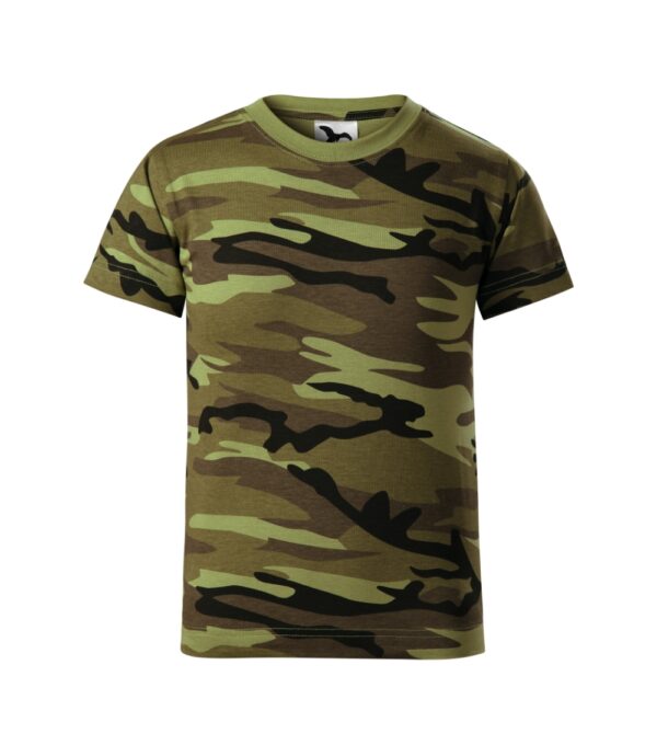 Camouflage T-shirt 149 149 picture#8